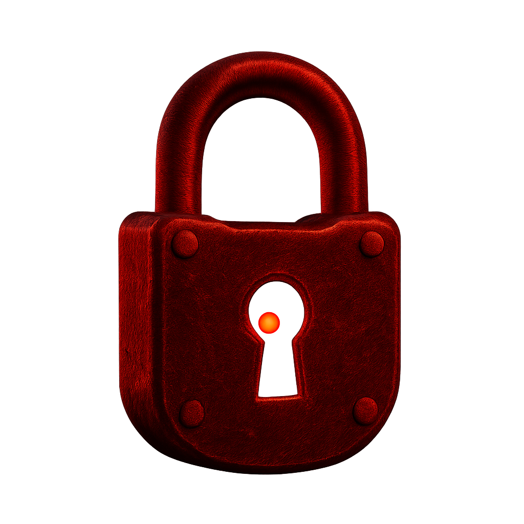 Lock